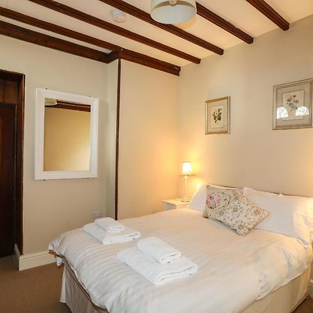 Villa Cabbage Patch Rhoscolyn Esterno foto