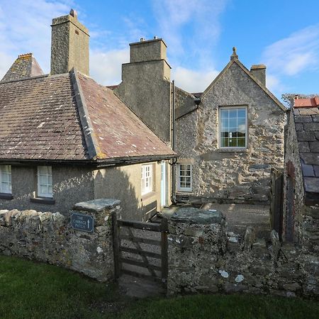 Villa Cabbage Patch Rhoscolyn Esterno foto
