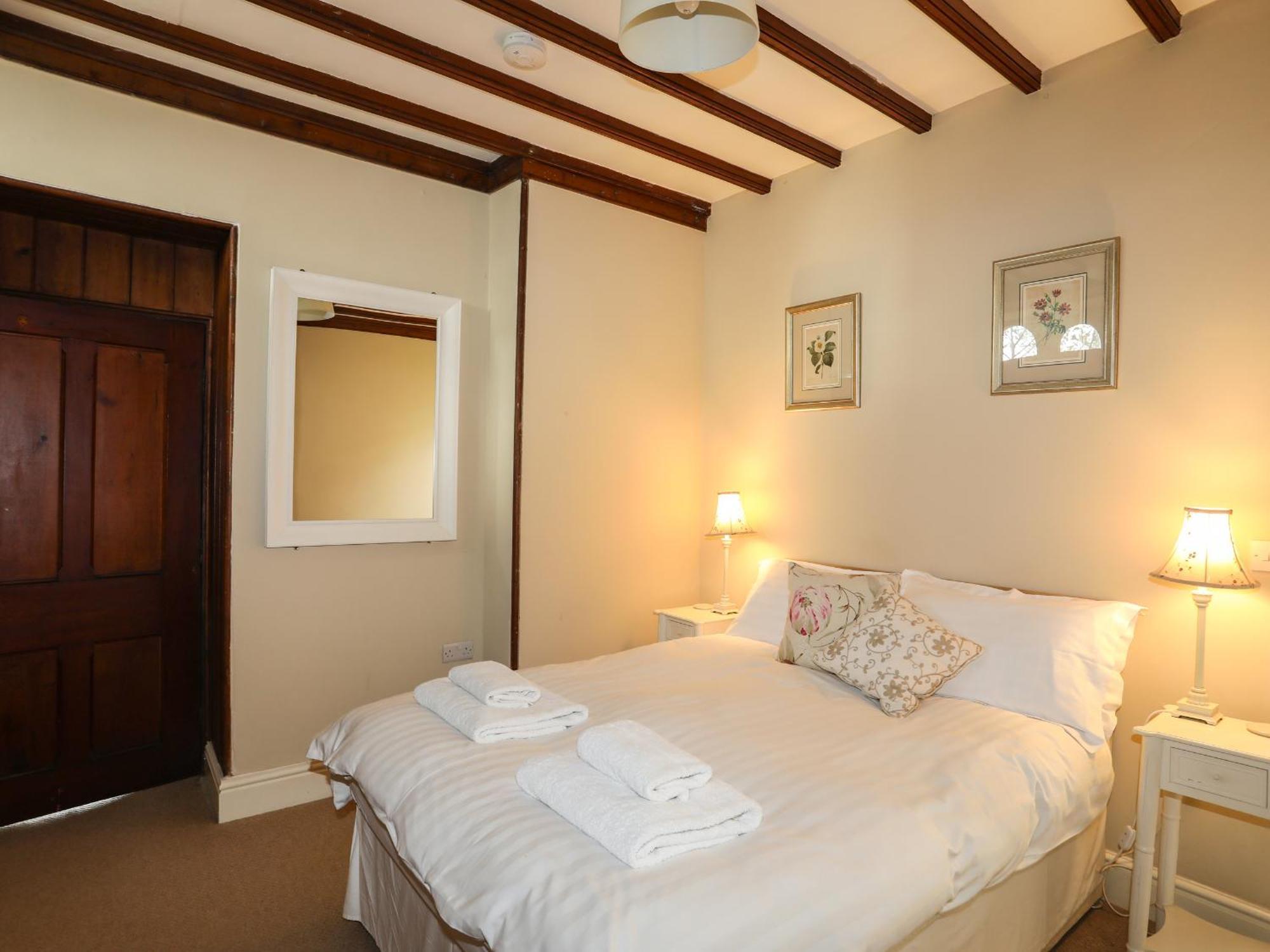 Villa Cabbage Patch Rhoscolyn Esterno foto