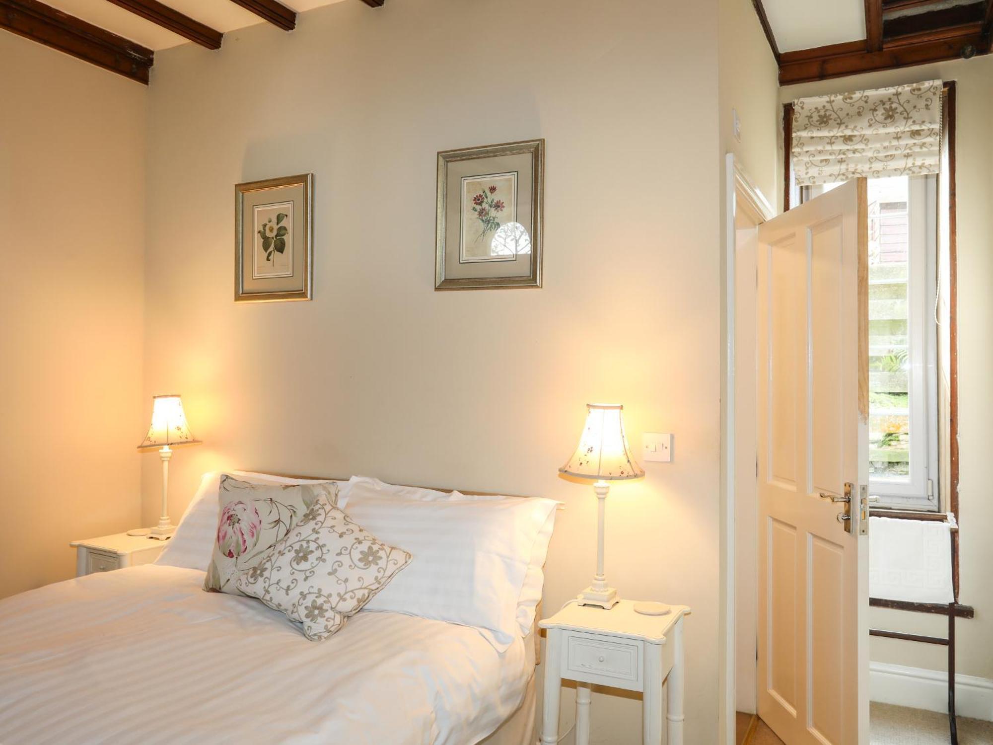 Villa Cabbage Patch Rhoscolyn Esterno foto