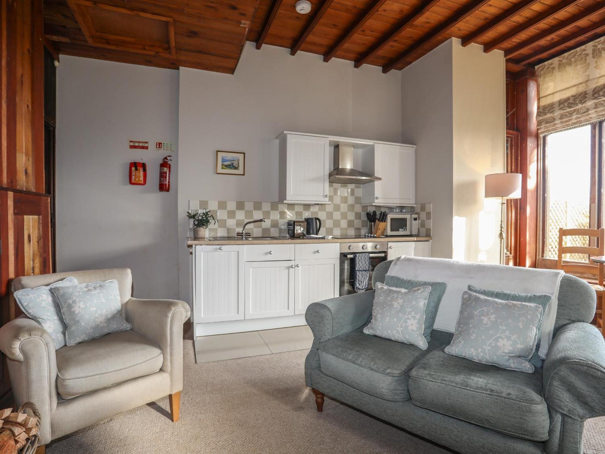 Villa Cabbage Patch Rhoscolyn Esterno foto