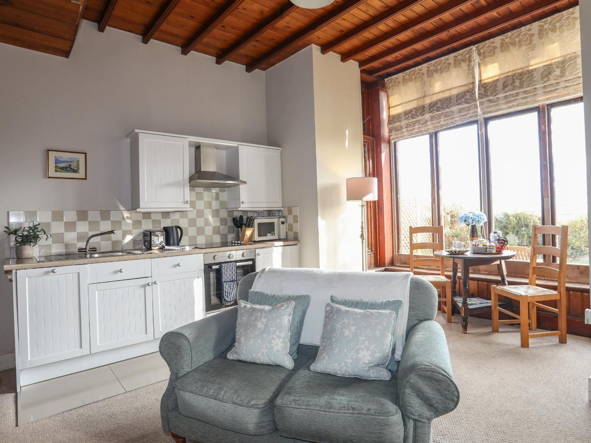 Villa Cabbage Patch Rhoscolyn Esterno foto